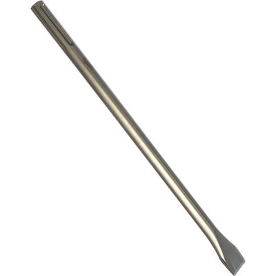 Долото плоское SDS-Max 400х25 мм Milwaukee 4932343738