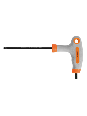 Смотреть ключ шестигранный с шаром кратон т-образный 4 мм на сайте «От и До.ру» Ключ шестигранный с шаром Кратон Т-образный 4 мм