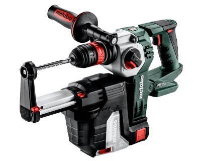 Смотреть аккумуляторный перфоратор metabo kha 18 ltx bl 24 q + isa 18 ltx без аккумуляторного блока на сайте «От и До.ру» Аккумуляторный перфоратор Metabo KHA 18 LTX BL 24 Q + ISA 18 LTX без аккумуляторного блока