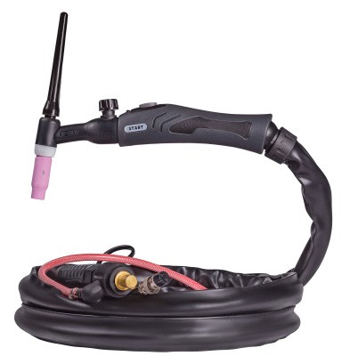 Горелка TIG-26 FV START (8м)