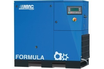 Смотреть компрессор винтовой abac formula 1513 на сайте «От и До.ру» Компрессор винтовой ABAC FORMULA 1513