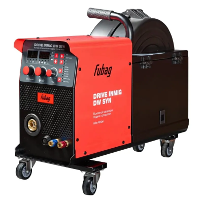 Механизм подачи проволоки Fubag DRIVE INMIG DW SYN