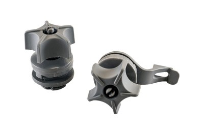 Угловой элемент для стандартного оголовья Fubag BLITZ 5-13