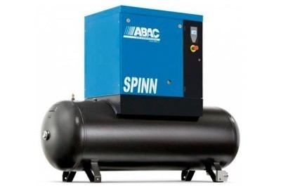 Смотреть компрессор винтовой abac spinn 11 10 400/50 tm500 ce на сайте «От и До.ру» Компрессор винтовой ABAC SPINN 11 10 400/50 TM500 CE
