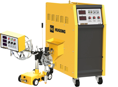 Сварочный трактор НАКС HUGONG ARMADA 1000N (с КСМ)