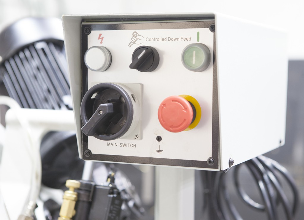 Фото Станок ленточнопильный Stalex BS-170G от018000223