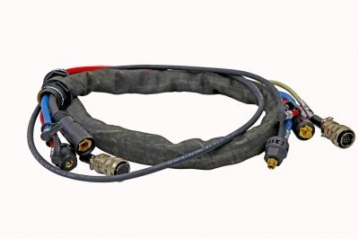 Соединительный шланг-пакет EWM Z MIG XQ 95 W 1.8 м