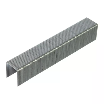 Скоба Кратон для степлера, тип 53, 14мм, 1000 шт