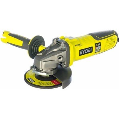 Ryobi Углошлифмашина RAG1010-125SF 5133002497