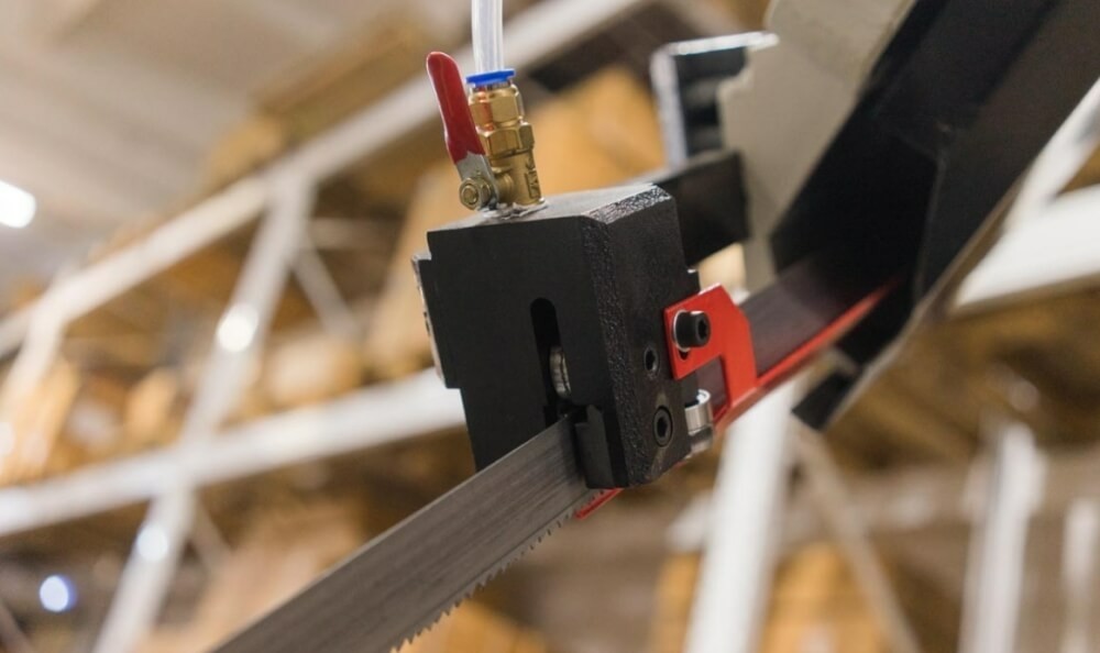 Фото Станок ленточнопильный Stalex SBS-250G от018000247