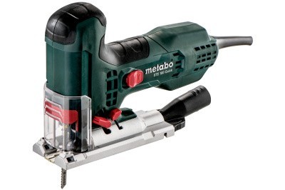 Лобзик Metabo STE 100 Quick
