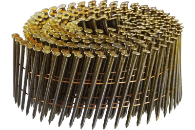 Гвозди барабанные Fubag для N65C (2.10x50 мм, гладкие, 350 шт)