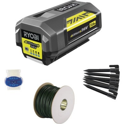 Ryobi Набор для газонокосилки робота 1200 кв.м RIK1200 5133004420