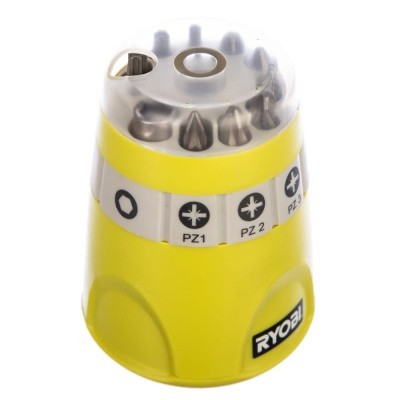 Ryobi Набор бит RAK10SD 5132002549