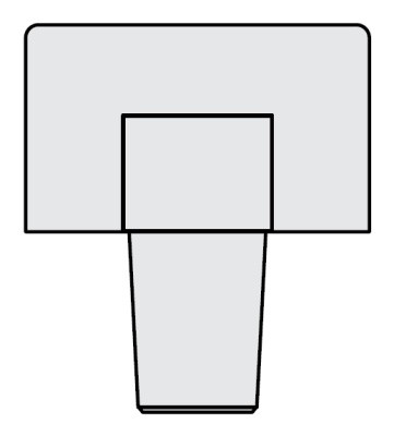 Набор электродов Fubag 30х55 мм (5 шт)
