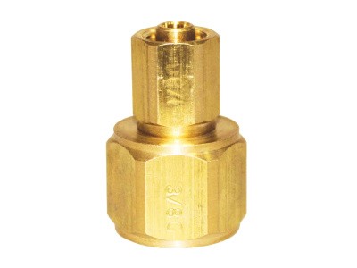 Переходник 1/8-3/8 IZT5686