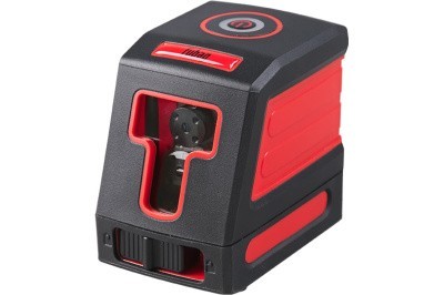 Уровень лазерный Fubag Crystal 10R VH