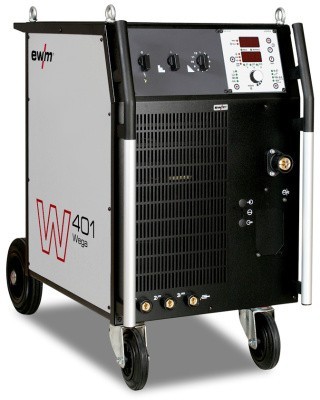 Смотреть сварочный полуавтомат ewm wega 401 m2.40 kg на сайте «От и До.ру» Сварочный полуавтомат EWM Wega 401 M2.40 KG