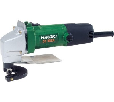 Ножницы по металлу HiKOKI CE16SA
