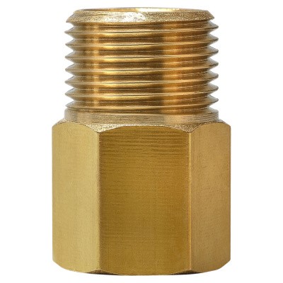 Переходник ПТК 3/8-1/8