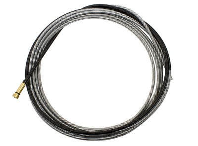 Направляющий канал КЕДР PRO MAXI черный 1.2 - 1.6 мм, 5.4 м