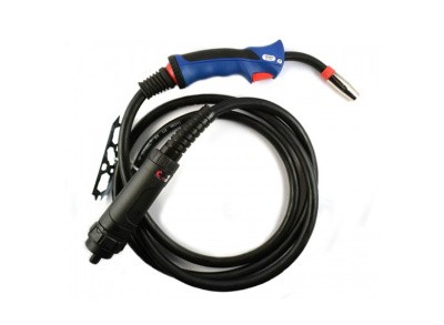 Сварочная горелка Abicor Binzel MB 15 AK-F 3м. GRIP KZ-2