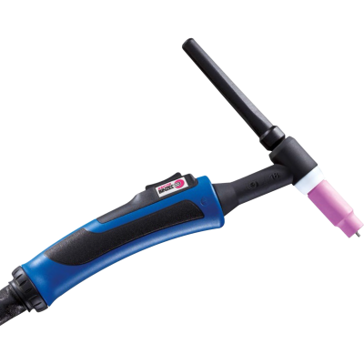 Сварочная горелка Abicor Binzel ABITIG 18 GRIP 4м UP/DOWN LORCH без КО