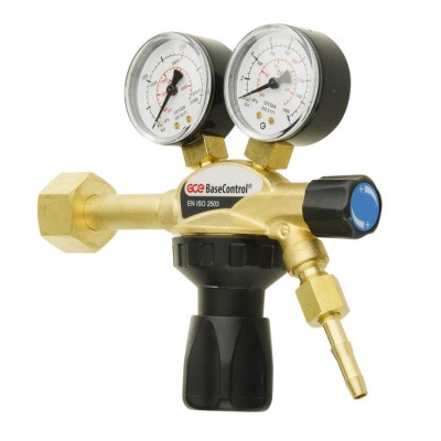 Газовый редуктор GCE BaseControl OXY