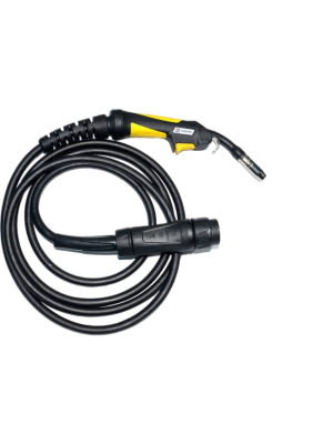 Горелка сварочная MIG/MAG HG15-180А-3м/MIG Torch HG15-3m Hugong