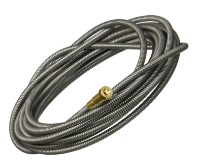 Смотреть направляющая спираль 2,0х4,5х4400 мм (для проволоки d 1,0 на сайте «От и До.ру» Направляющая спираль 2,0х4,5х4400 мм (для проволоки D 1,0