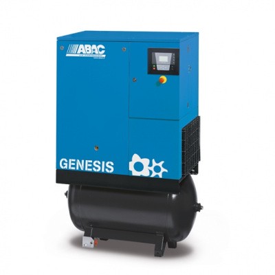 Смотреть компрессор винтовой abac genesis 7.508-270 на сайте «От и До.ру» Компрессор винтовой ABAC GENESIS 7.508-270