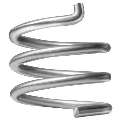 Крепежная пружина ПТК MIG MP 25 упак. 10 шт