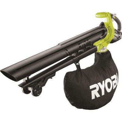 Ryobi ONE+ Бесщеточная воздуходувка OBV18 5133003661