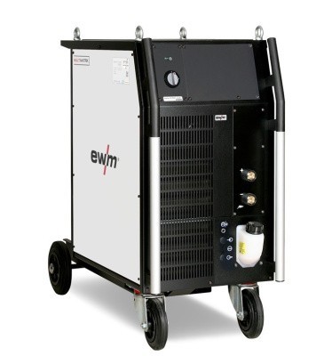 Сварочный полуавтомат EWM Phoenix 451 Progress puls MM FDW