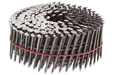 Гвозди барабанные Fubag для N65C (2.10x50 мм, гладкие, 14000 шт)