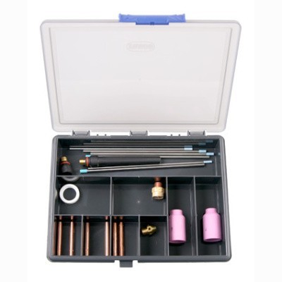 Набор EWM для аргонодуговой сварки TIG-SR 18 SC