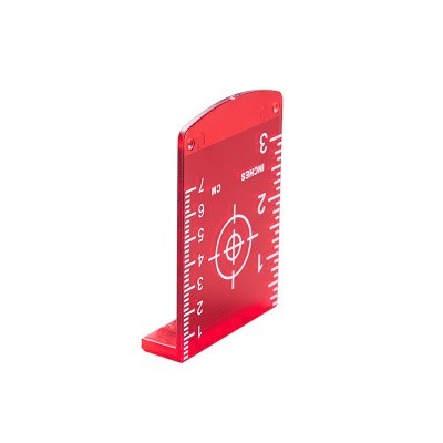 Мишень красная Fubag Target R