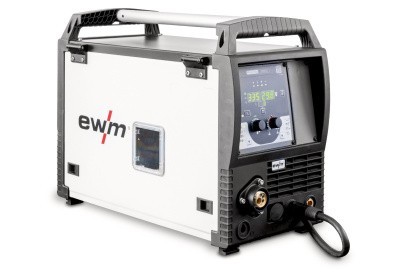 Смотреть сварочный полуавтомат ewm picomig 355 synergic tkm на сайте «От и До.ру» Сварочный полуавтомат EWM Picomig 355 Synergic TKM