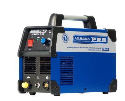 Аппарат воздушно-плазменной резки Aurora PRO AIRHOLD 42