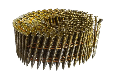 Гвозди барабанные Fubag для N70C 2.50x50 мм кольцевая накатка 300 шт