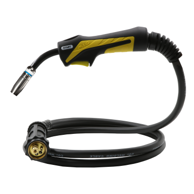 Горелка Start MIG-25 Basic (3м)