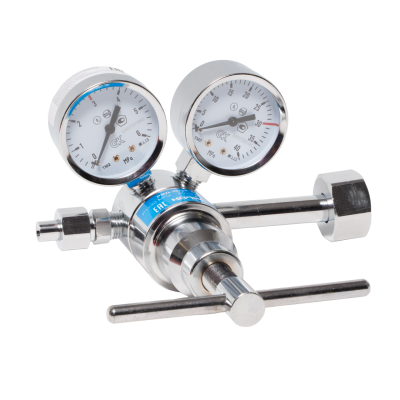 Редуктор высокого давления РВД-30/3 KRASS