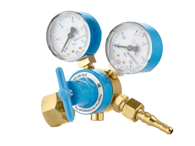 Газовый редуктор Сварог БКО-50М