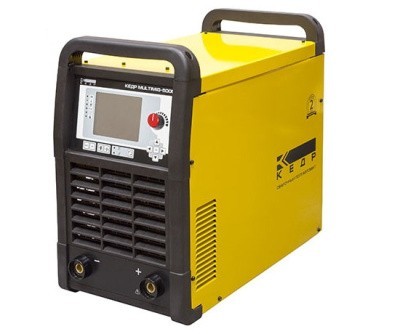 Сварочный полуавтомат КЕДР MULTIMIG-5000