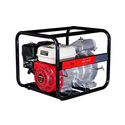 Мотопомпа для загрязненной воды PTH 1000 ST (1000 л/мин_23м)