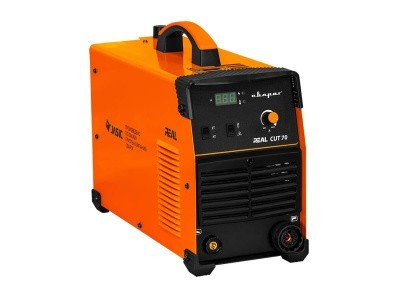 Аппарат воздушно-плазменной резки Сварог REAL CUT 70 (L204)