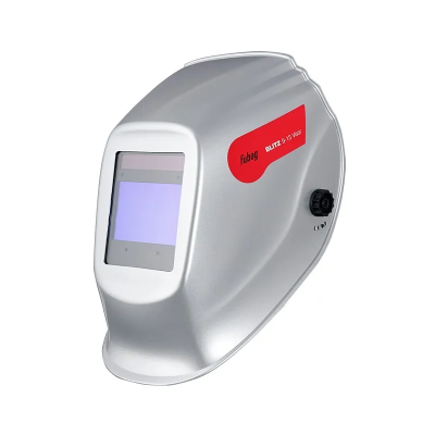 Смотреть сварочная маска fubag «хамелеон» in 9-13g m на сайте «От и До.ру» Сварочная маска Fubag «Хамелеон» IN 9-13G M