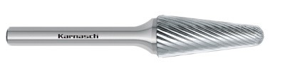 Смотреть борфреза karnasch hp-2 тип l (12х32 мм, хвостовик 6 мм) 182 на сайте «От и До.ру» Борфреза Karnasch HP-2 тип L (12х32 мм, хвостовик 6 мм) 182