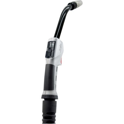 Сварочная горелка EWM MT220G U/D EZA M6 3 м