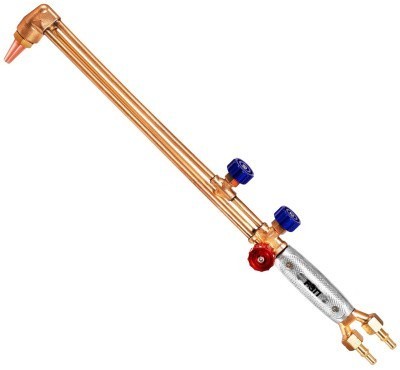 Резак трехтрубный пропановый Р3П-32М